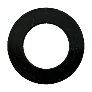 Makita 253470-4 Flat Washer 17, XUC01