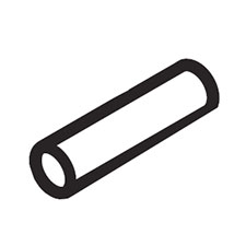 Makita 256255-7 Pin 3, JN3201