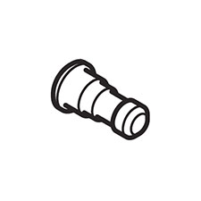 Makita 256351-1 Shoulder Pin 6-7, HS0600
