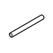 Makita 256555-5 Pin 2, DTDA100