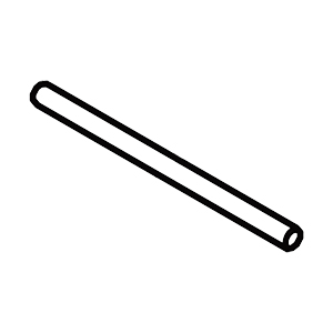 Makita 256886-2 Rod 3, GRH01