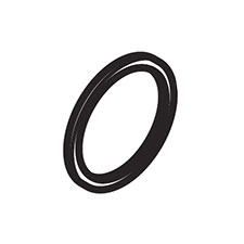Makita 257283-5 Ring 38, HR4510C