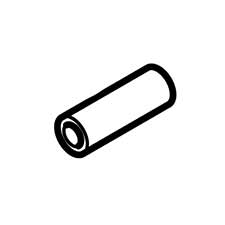 Makita 257753-4 Sleeve 10, 2704
