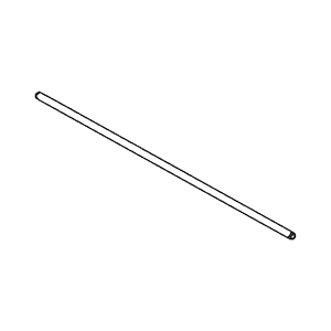 Makita 259067-7 Rod 6, XML05