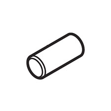 Makita 263040-1 Rubber Pin 6, AN635H