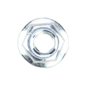 Makita 264119-1 Hexagonal Nut with Collar, EK6101