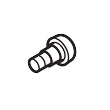 Makita 265113-6 + Pan Head Screw M5, LS0714