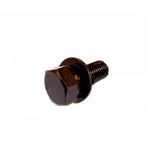 Makita 265201-9 Hex Bolt M10X25, 2414B