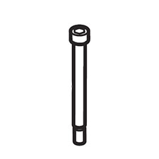 Makita 266290-7 H.s.h. Bolt M5, 5402NA