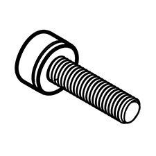 Makita 266472-1 Screw, EA4300F