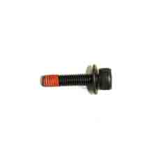 Makita 266834-3 Hex Socket Head Bolt M4 X 18 W/gm, HM1214C