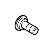 Makita 266866-0 H.l Socet Head Bolt M5X12, EA3601F