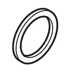 Makita 267043-7 F. Washer 43, HR5000