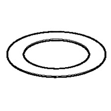Makita 267296-8 Glat Washer, HM1810