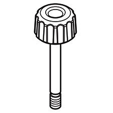 Makita 271331-6 Knob 40, LW1400
