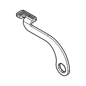 Makita 271460-5 Lever 90