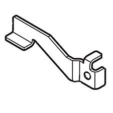 Makita 272285-0 Lever 48, XSC02