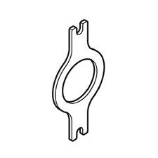 Makita 285740-3 Bearing Retainer 66, XRJ05