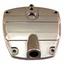 Makita 304013-E Crankcase Cover, MAC700