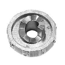 Makita 310056-8 Adjuster, AN611