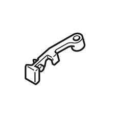 Makita 310179-2 Nail Holder, AN610H