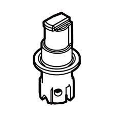 Makita 310810-0 Blade Guide, VJ06