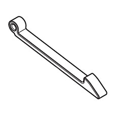 Makita 313219-5 Link, RJ01W