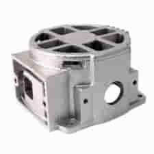 Makita 316268-1 Rear Case, HM1500