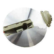 Makita 316824-7 Turn Base, LS1040