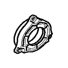 Makita 317259-5 Housing W/o Bearing, 2012NB