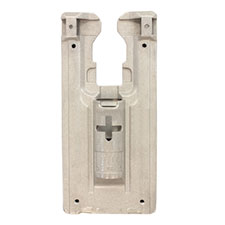 Makita 317796-9 Base, 4329K