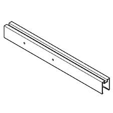 Makita 317897-3 Ruler, 2704