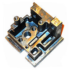Makita 318282-3 Knife Holder, 2705