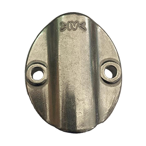 Makita 318422-3 Pipe Clamp, GRU05