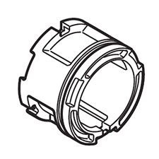 Makita 318510-6 Cylinder Guide