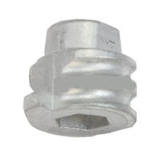 Makita 318730-2 Rear Outer Holder, EK7651H