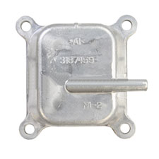 Makita 318745-9 Rocker Cover Outer, EM2650LH