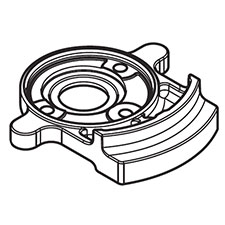 Makita 319330-1 Balancer, BO6050J