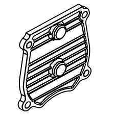 Makita 319464-0 Cam Gear Cover, EB5300