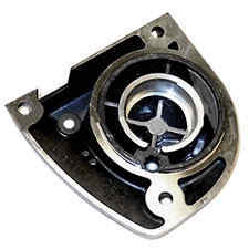 Makita 319471-3 Replaces - Housing W/o Bearing, 5377MG