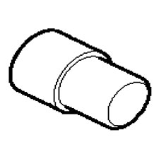 Makita 322569-7 Impact Bolt, HM1211B