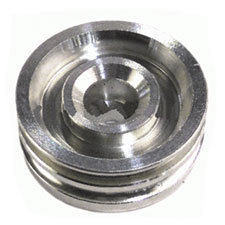 Makita 323727-8 Trigger Valve Case, AN611