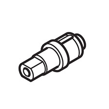Makita 323938-5 Spindle, 5402NA
