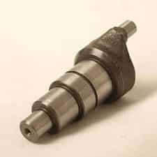 Makita 324550-4 Crank Shaft, HR4001C