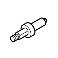 Makita 324556-2 Spindle, 2704