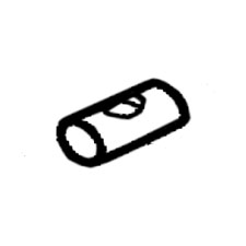 Makita 324612-8 Piston Joint, HR1830F