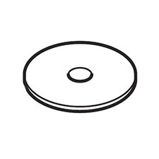 Makita 324727-1 Shoulder Washer 8, HR4013C