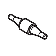 Makita 324806-5 Counter Wieght, HR4510C