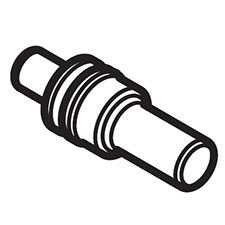 Makita 324844-7 Impact Bolt