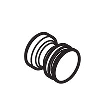 Makita 324858-6 Striker, HR3210C